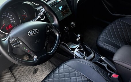 KIA Rio III рестайлинг, 2015 год, 1 050 000 рублей, 9 фотография