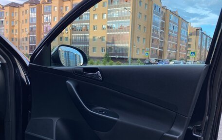Volkswagen Passat B6, 2007 год, 959 000 рублей, 16 фотография