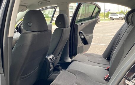 Volkswagen Passat B6, 2007 год, 959 000 рублей, 14 фотография