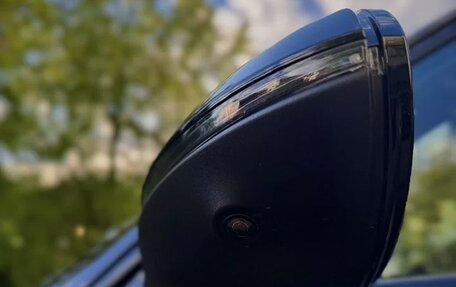 Porsche Cayenne III, 2021 год, 13 900 000 рублей, 18 фотография