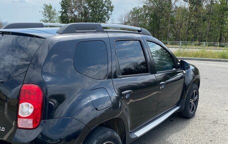 Renault Duster I рестайлинг, 2013 год, 800 000 рублей, 6 фотография