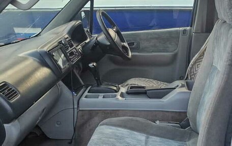 Mazda Bongo Friendee i рестайлинг, 1997 год, 350 000 рублей, 7 фотография