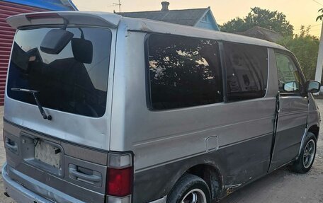 Mazda Bongo Friendee i рестайлинг, 1997 год, 350 000 рублей, 3 фотография