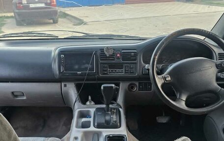 Mazda Bongo Friendee i рестайлинг, 1997 год, 350 000 рублей, 5 фотография