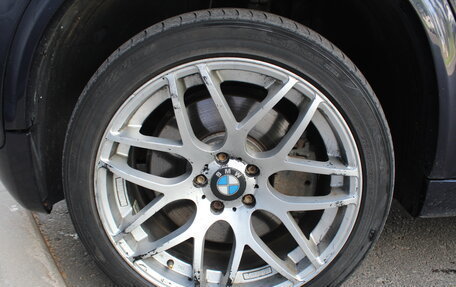 BMW X5, 2008 год, 1 790 000 рублей, 5 фотография