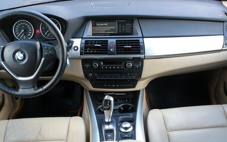 BMW X5, 2008 год, 1 790 000 рублей, 11 фотография