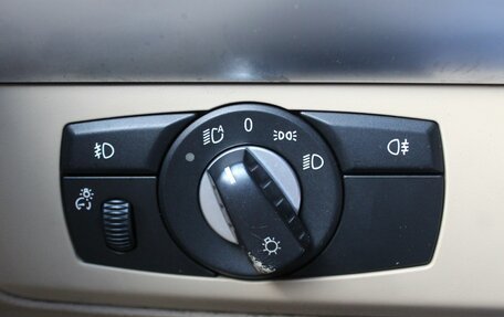 BMW X5, 2008 год, 1 790 000 рублей, 7 фотография