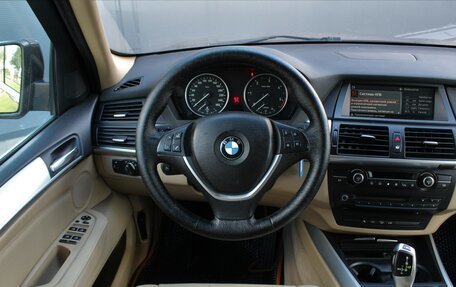 BMW X5, 2008 год, 1 790 000 рублей, 12 фотография