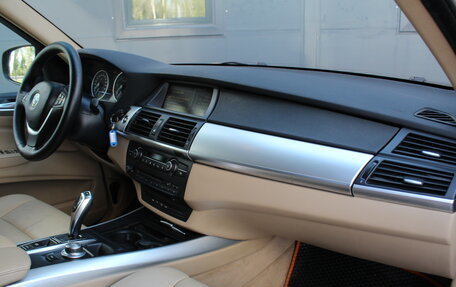 BMW X5, 2008 год, 1 790 000 рублей, 13 фотография