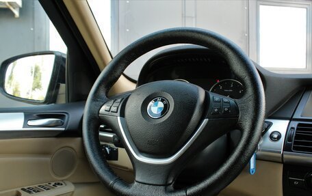 BMW X5, 2008 год, 1 790 000 рублей, 14 фотография