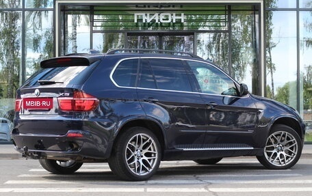BMW X5, 2008 год, 1 790 000 рублей, 3 фотография