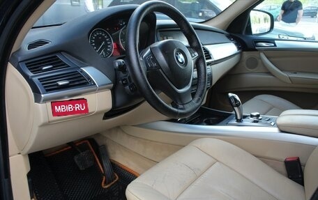 BMW X5, 2008 год, 1 790 000 рублей, 10 фотография