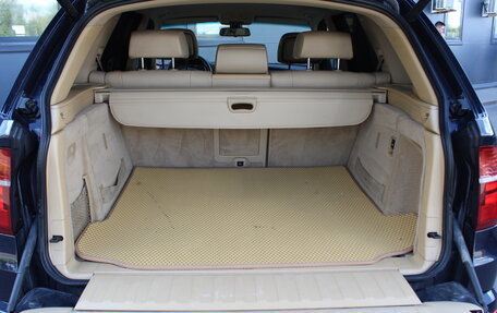 BMW X5, 2008 год, 1 790 000 рублей, 26 фотография