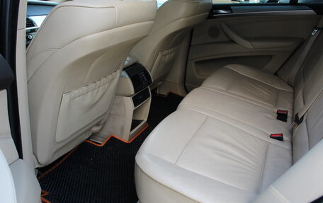 BMW X5, 2008 год, 1 790 000 рублей, 24 фотография