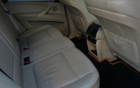 BMW X5, 2008 год, 1 790 000 рублей, 25 фотография