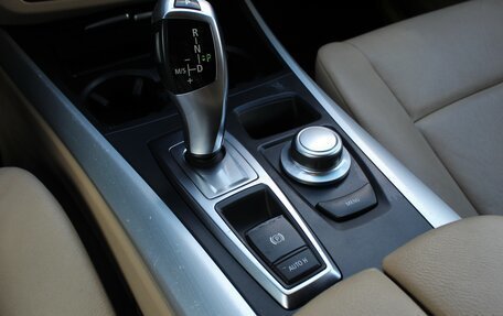 BMW X5, 2008 год, 1 790 000 рублей, 23 фотография