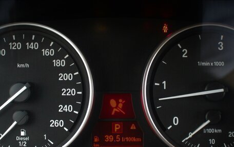 BMW X5, 2008 год, 1 790 000 рублей, 17 фотография