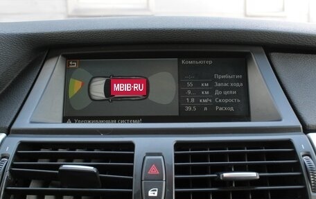 BMW X5, 2008 год, 1 790 000 рублей, 21 фотография