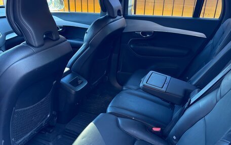 Volvo XC90 II рестайлинг, 2018 год, 4 100 000 рублей, 7 фотография