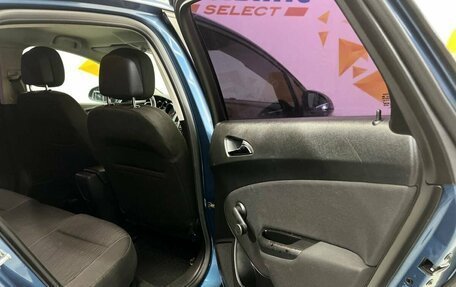 Opel Astra J, 2012 год, 640 000 рублей, 17 фотография