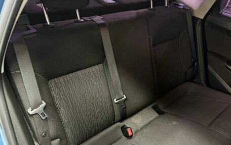 Opel Astra J, 2012 год, 640 000 рублей, 32 фотография