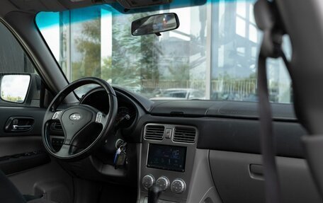 Subaru Forester, 2007 год, 950 000 рублей, 10 фотография