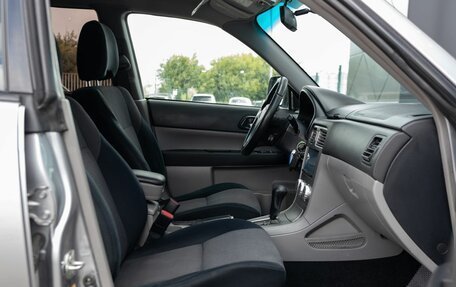 Subaru Forester, 2007 год, 950 000 рублей, 17 фотография