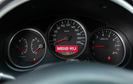Subaru Forester, 2007 год, 950 000 рублей, 12 фотография