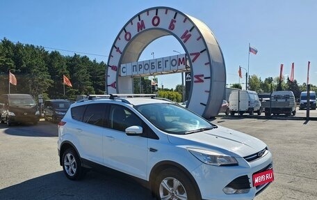 Ford Kuga III, 2014 год, 1 299 995 рублей, 1 фотография