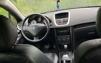 Peugeot 207 I, 2009 год, 410 000 рублей, 1 фотография