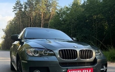 BMW X6, 2009 год, 1 650 000 рублей, 1 фотография