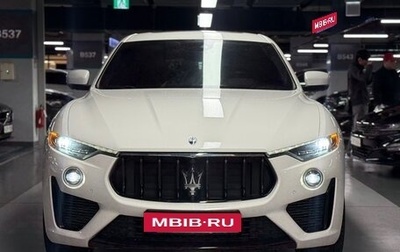 Maserati Levante I, 2022 год, 5 180 000 рублей, 1 фотография