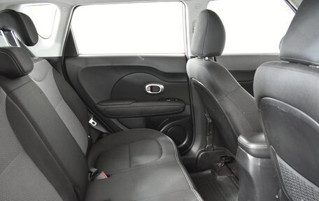 KIA Soul II рестайлинг, 2018 год, 1 319 000 рублей, 12 фотография