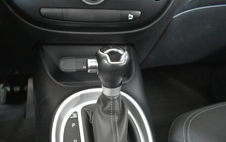 KIA Soul II рестайлинг, 2018 год, 1 319 000 рублей, 10 фотография
