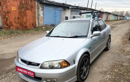 Honda Torneo, 2002 год, 620 000 рублей, 1 фотография