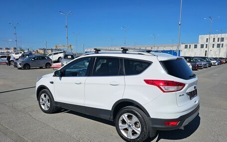 Ford Kuga III, 2014 год, 1 299 995 рублей, 5 фотография