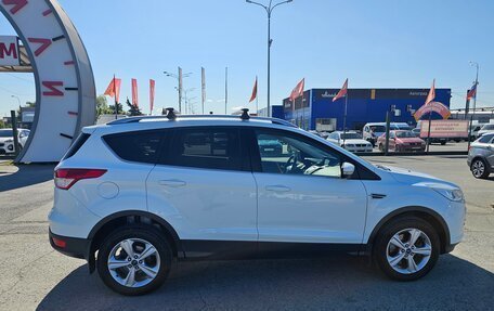 Ford Kuga III, 2014 год, 1 299 995 рублей, 8 фотография