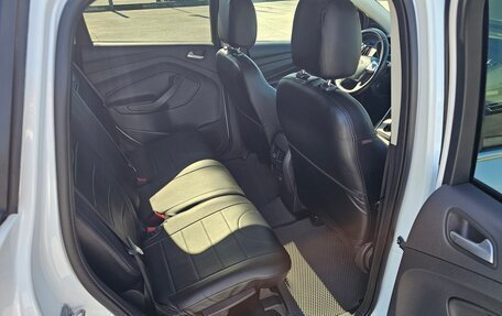 Ford Kuga III, 2014 год, 1 299 995 рублей, 13 фотография