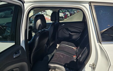 Ford Kuga III, 2014 год, 1 299 995 рублей, 11 фотография