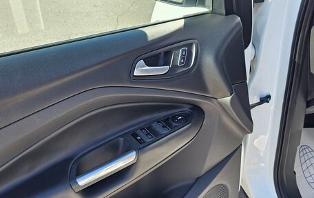 Ford Kuga III, 2014 год, 1 299 995 рублей, 10 фотография