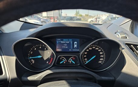 Ford Kuga III, 2014 год, 1 299 995 рублей, 16 фотография