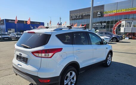 Ford Kuga III, 2014 год, 1 299 995 рублей, 7 фотография