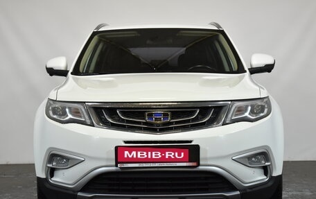 Geely Atlas I, 2019 год, 1 349 000 рублей, 2 фотография