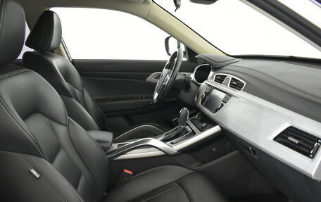 Geely Atlas I, 2019 год, 1 349 000 рублей, 12 фотография