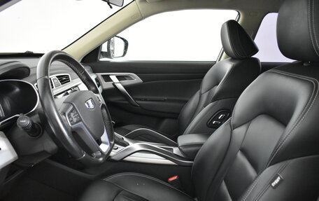 Geely Atlas I, 2019 год, 1 349 000 рублей, 8 фотография