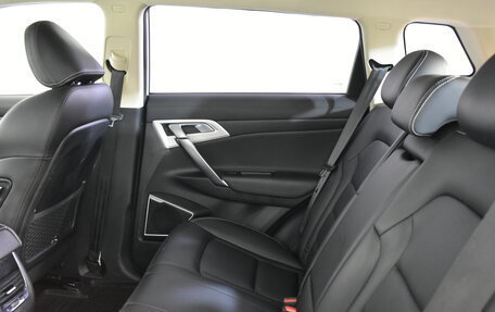 Geely Atlas I, 2019 год, 1 349 000 рублей, 14 фотография