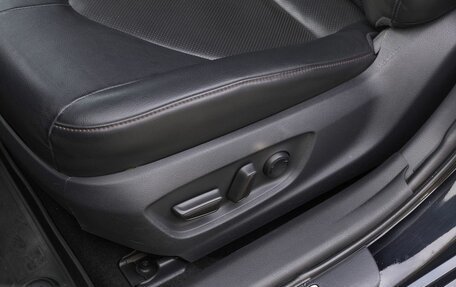 Toyota Camry, 2018 год, 2 288 000 рублей, 14 фотография