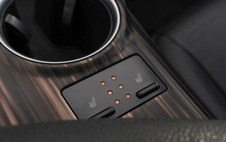 Toyota Camry, 2018 год, 2 288 000 рублей, 10 фотография