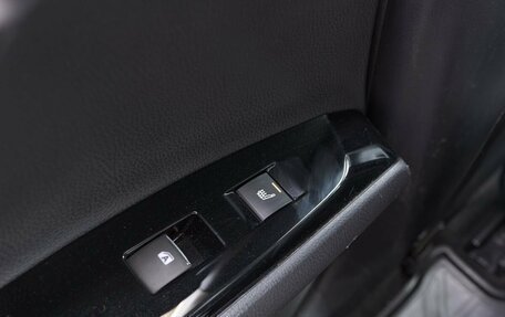 Toyota Camry, 2018 год, 2 288 000 рублей, 16 фотография