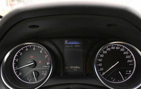 Toyota Camry, 2018 год, 2 288 000 рублей, 21 фотография